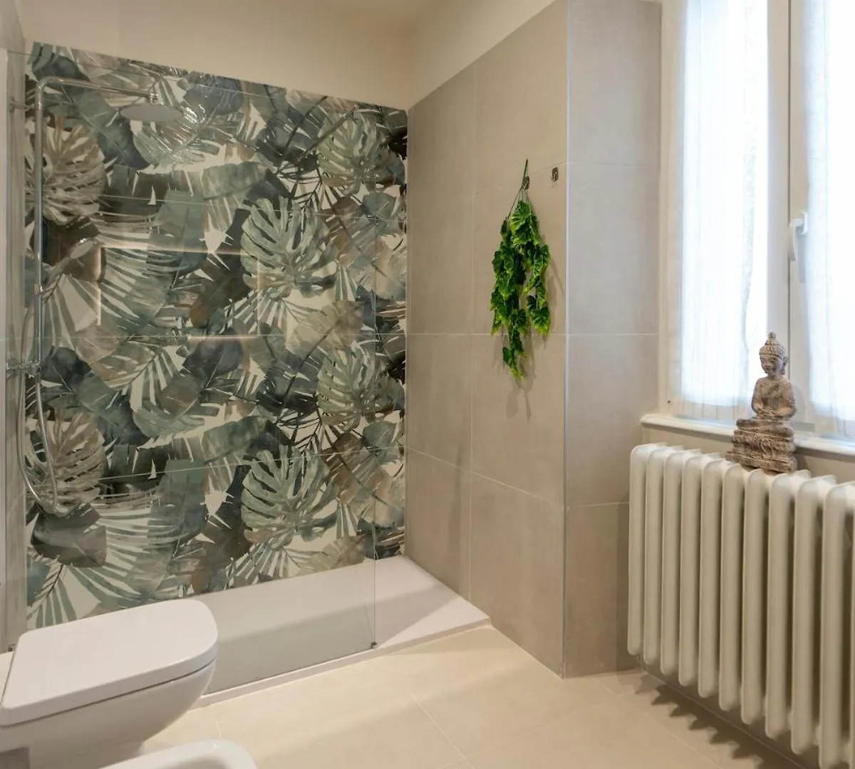 Garda Garden Apartment Roe