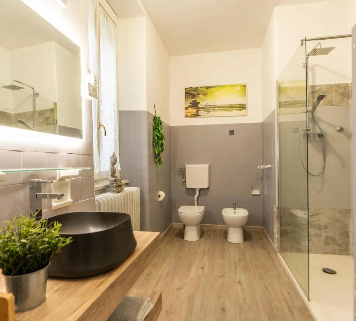 Garda Garden Apartment Roe