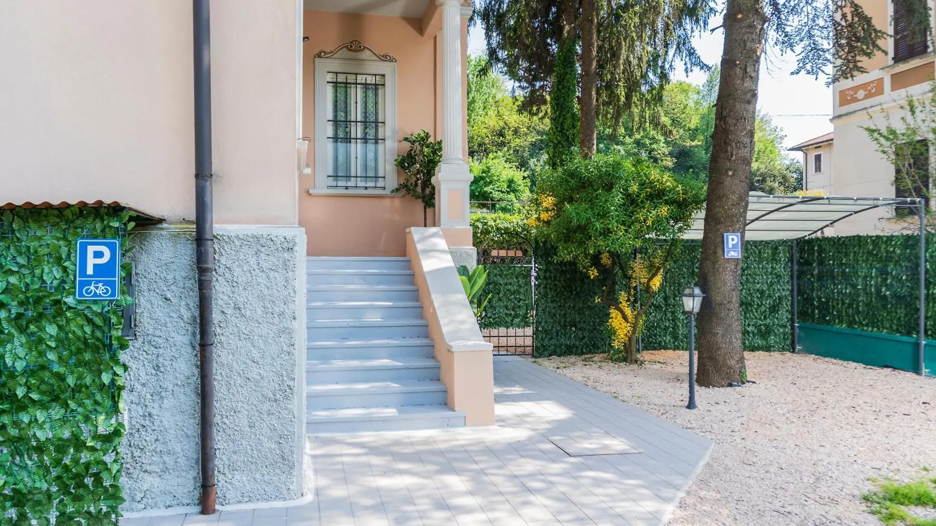 Garda Garden Apartment Roe