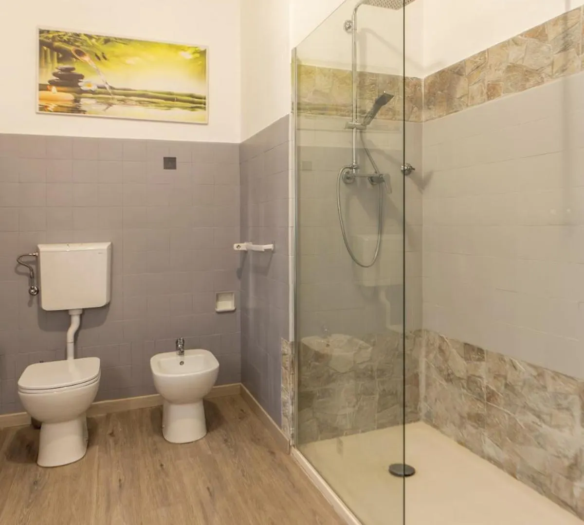Garda Garden Apartment Roe