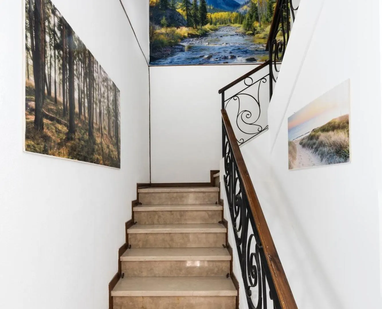 Garda Garden Apartment Roe Italië