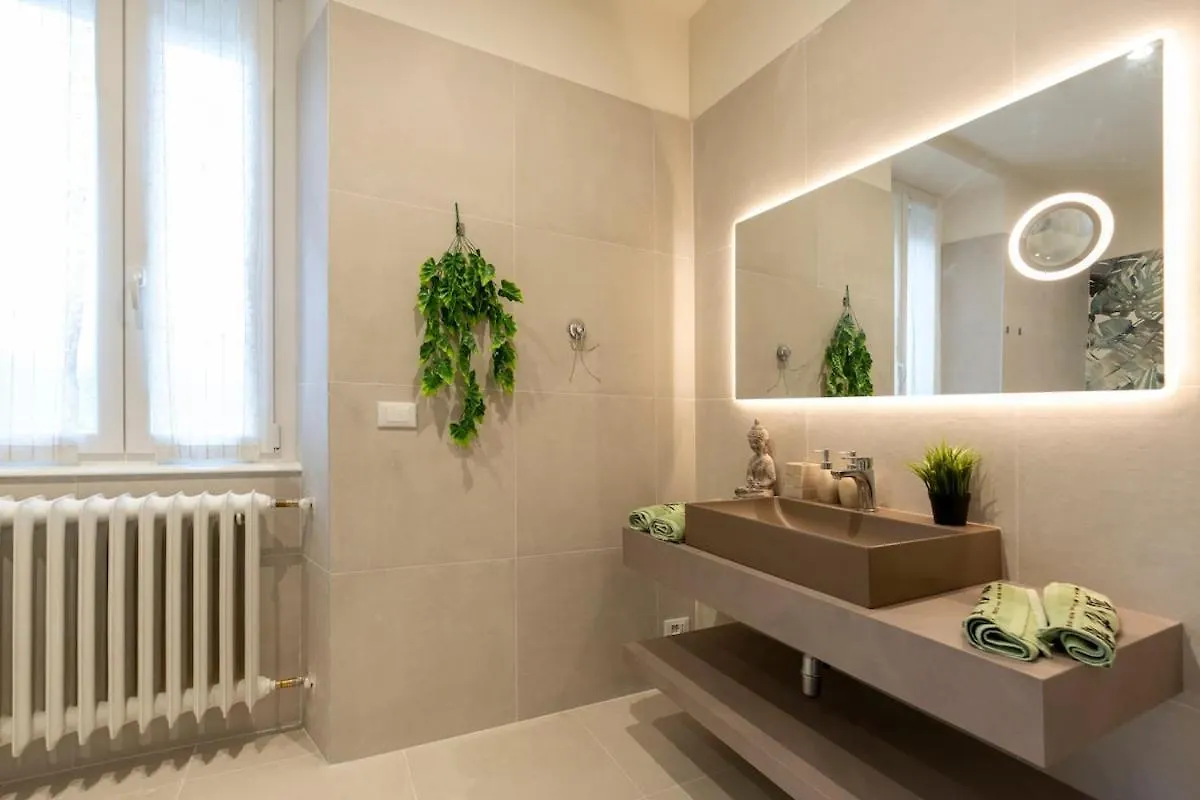 Garda Garden Apartment Roe