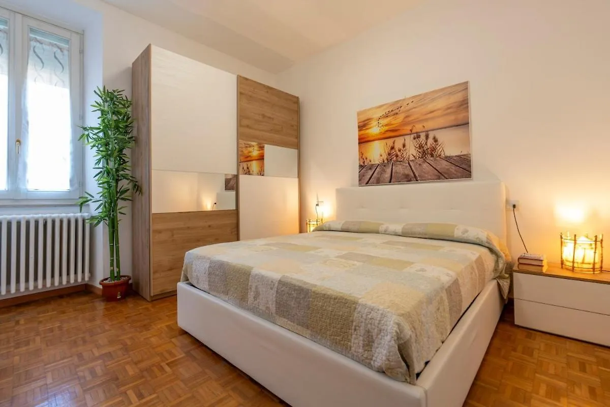 Garda Garden Apartment Roe