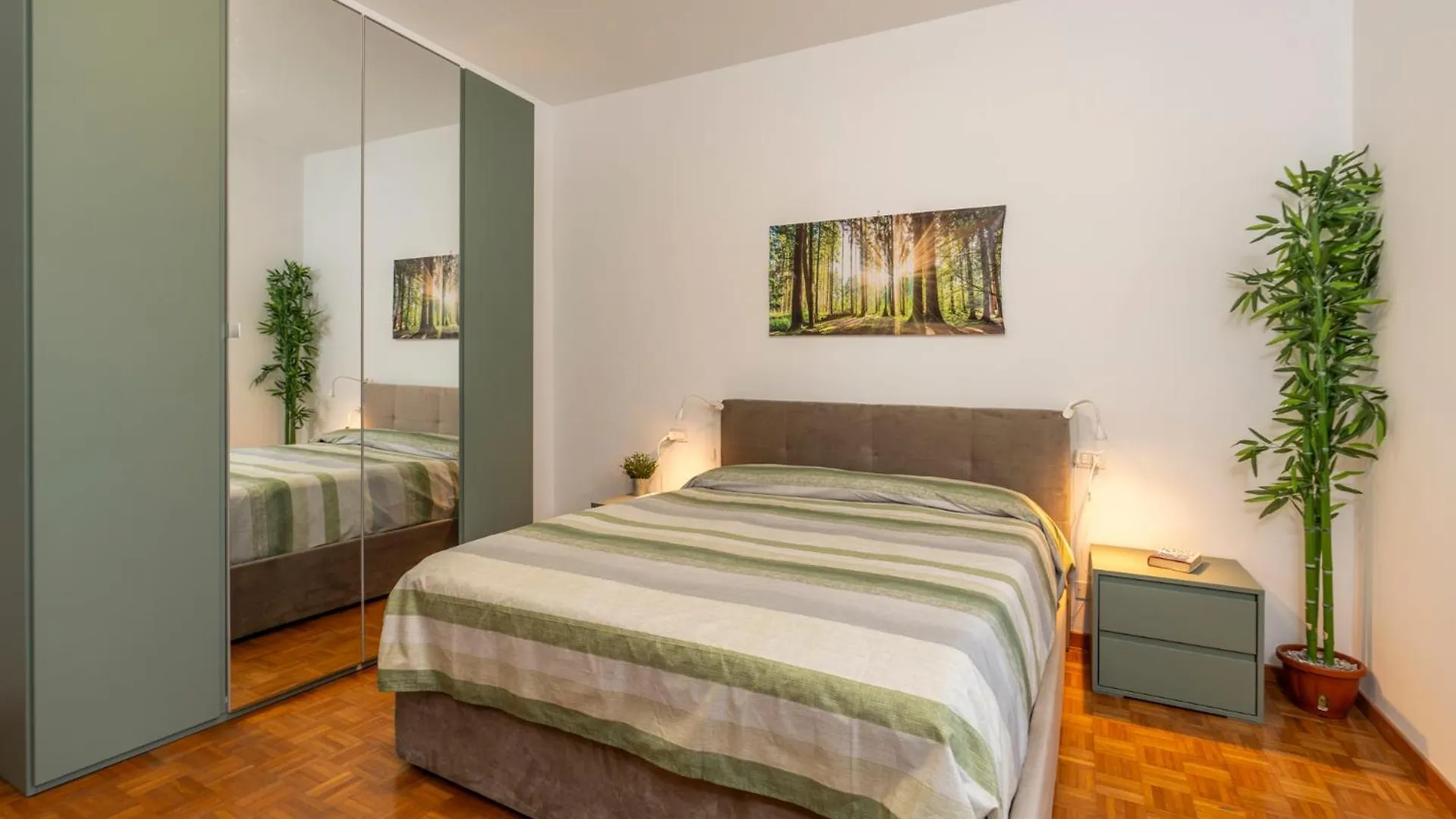 Garda Garden Apartment Roe