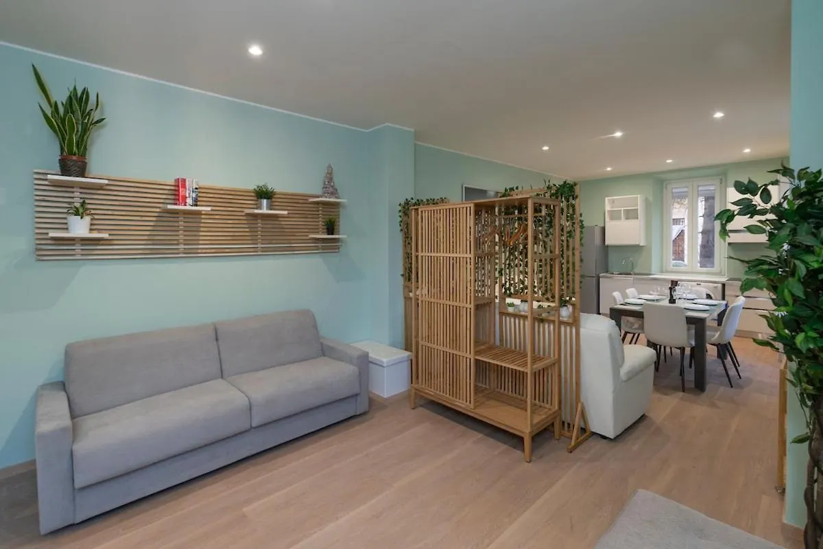 Garda Garden Apartment Roe