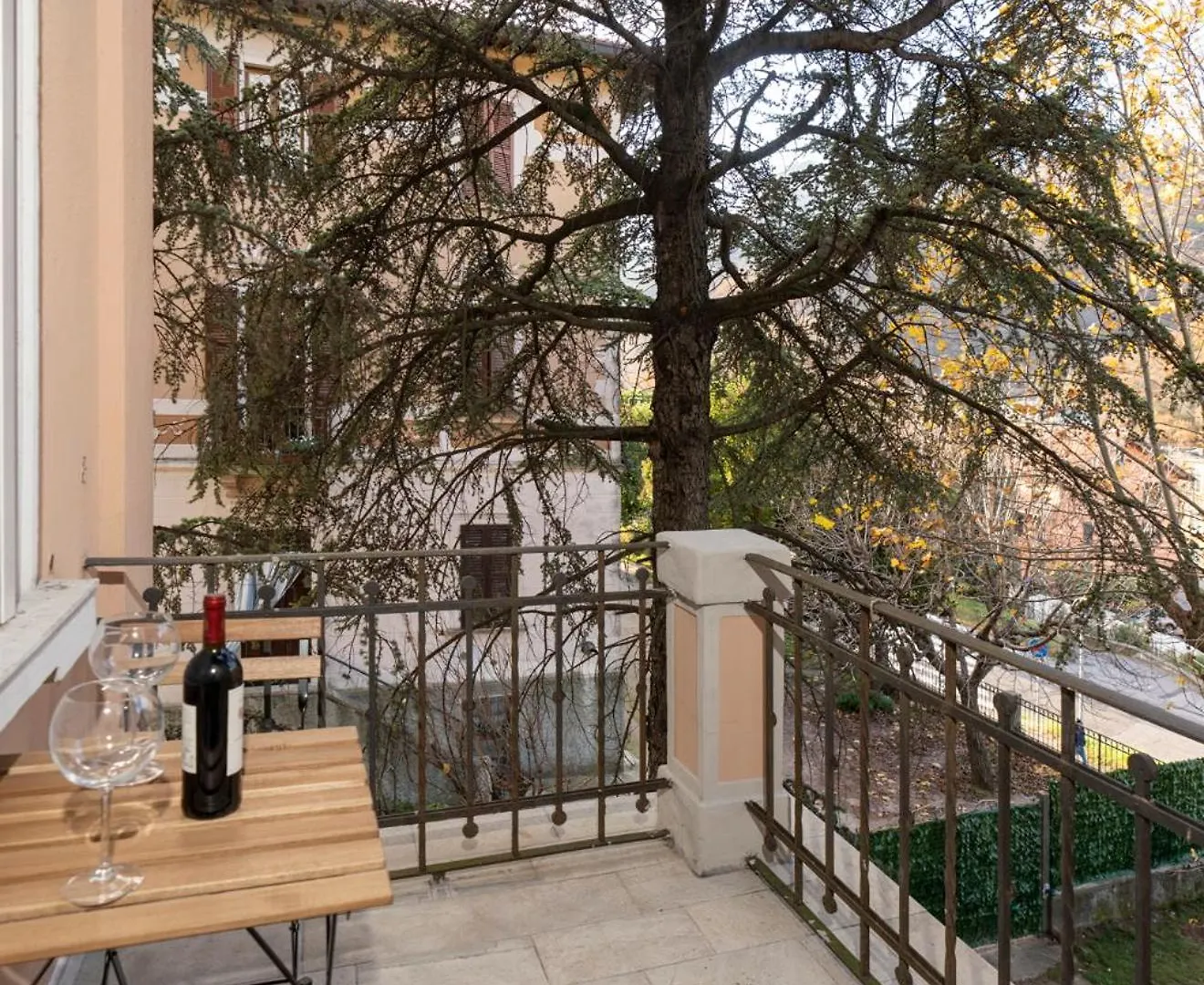 Garda Garden Apartment Roe 0*,  Itálie